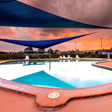 Big4 Casino Holiday Park Экстерьер фото