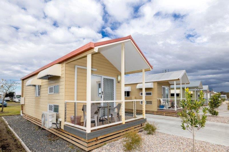 Big4 Casino Holiday Park Экстерьер фото