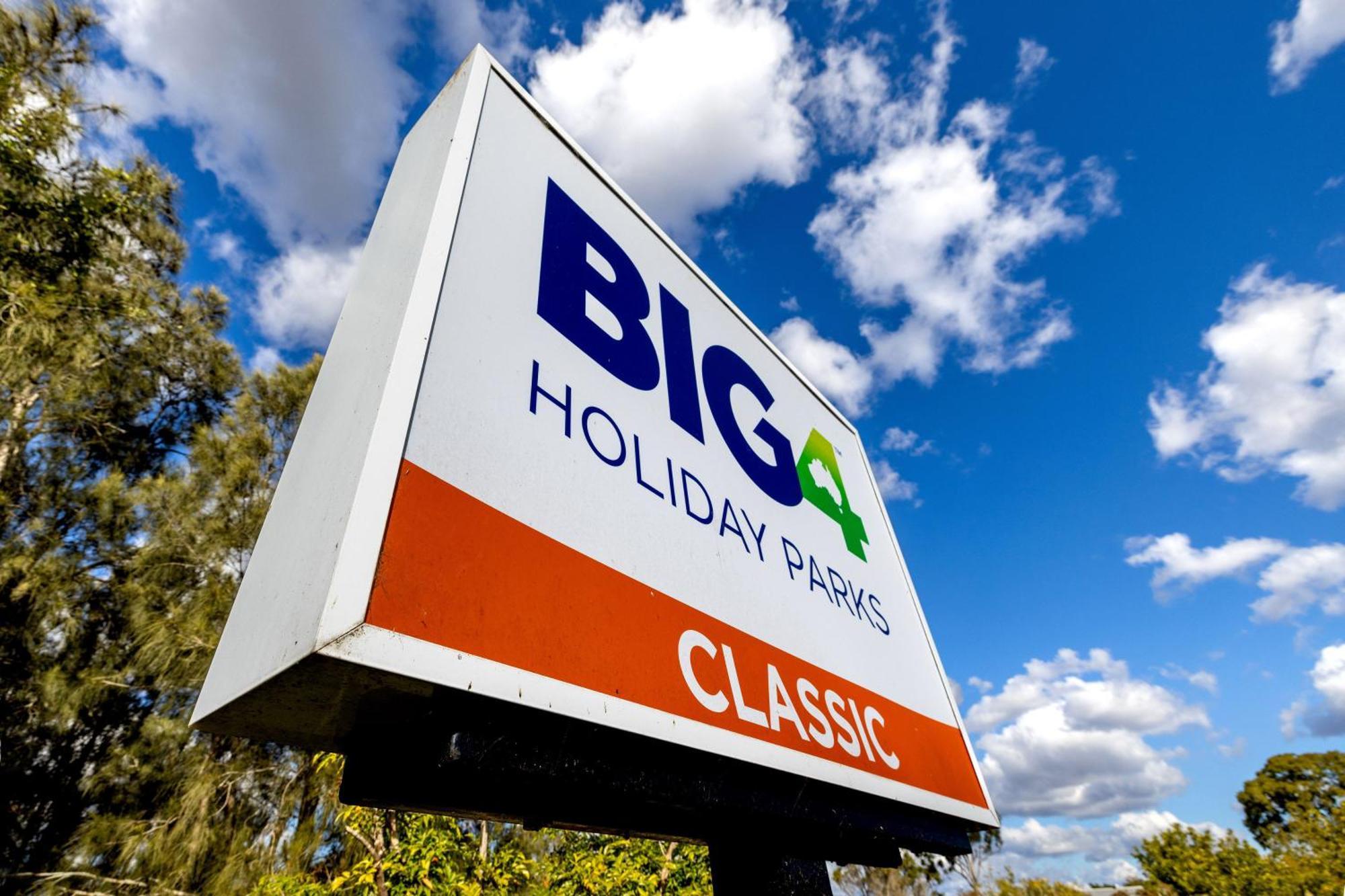 Big4 Casino Holiday Park Экстерьер фото