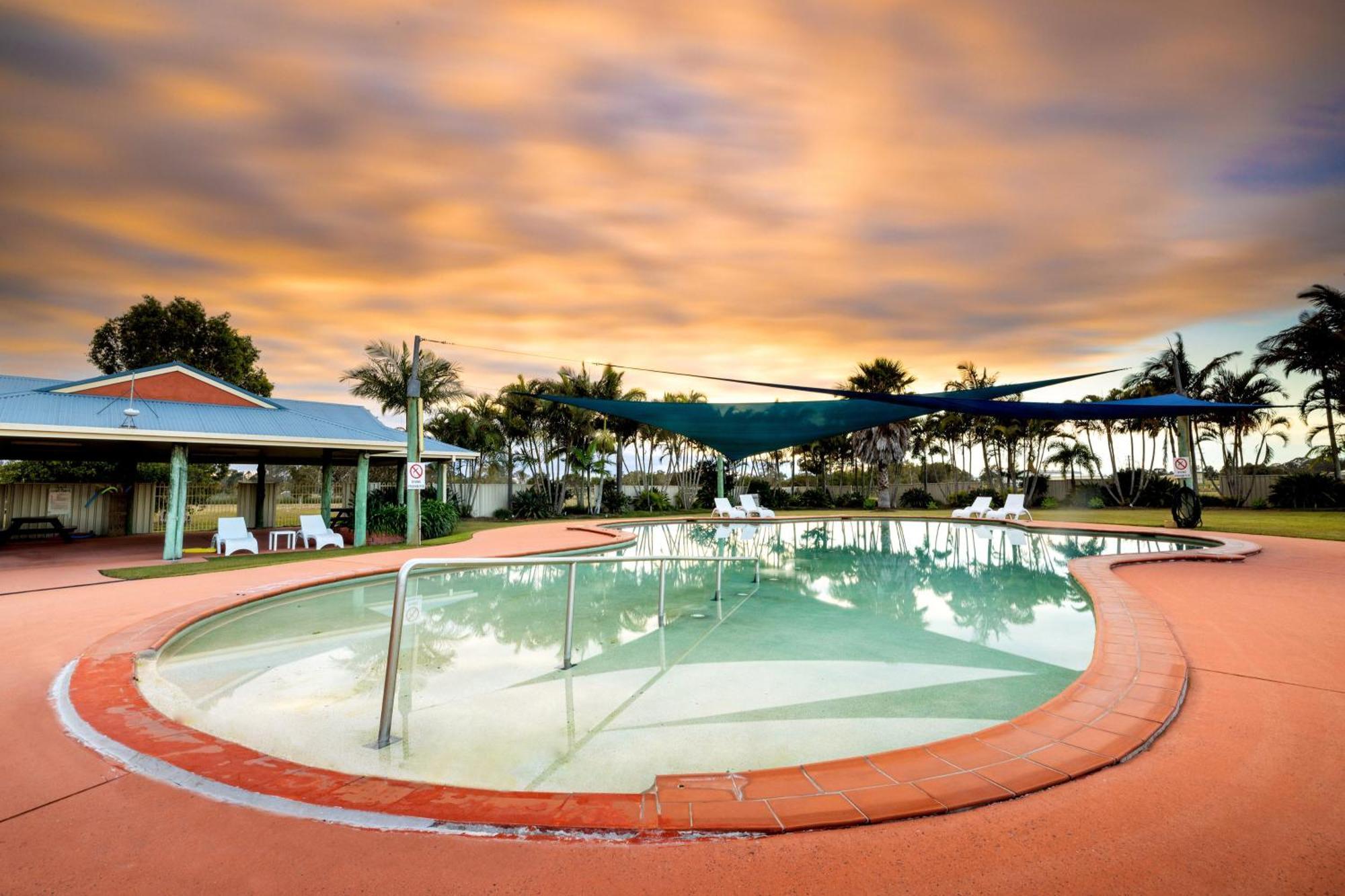 Big4 Casino Holiday Park Экстерьер фото