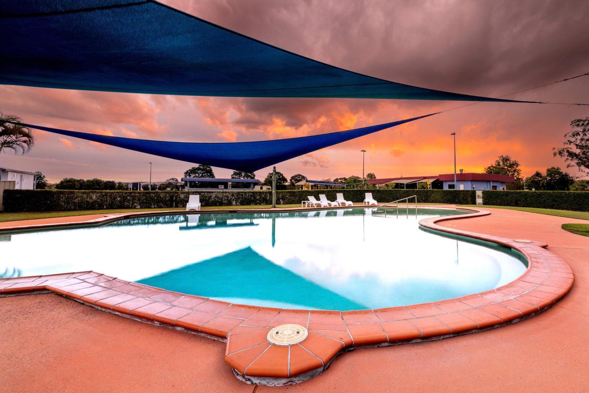 Big4 Casino Holiday Park Экстерьер фото