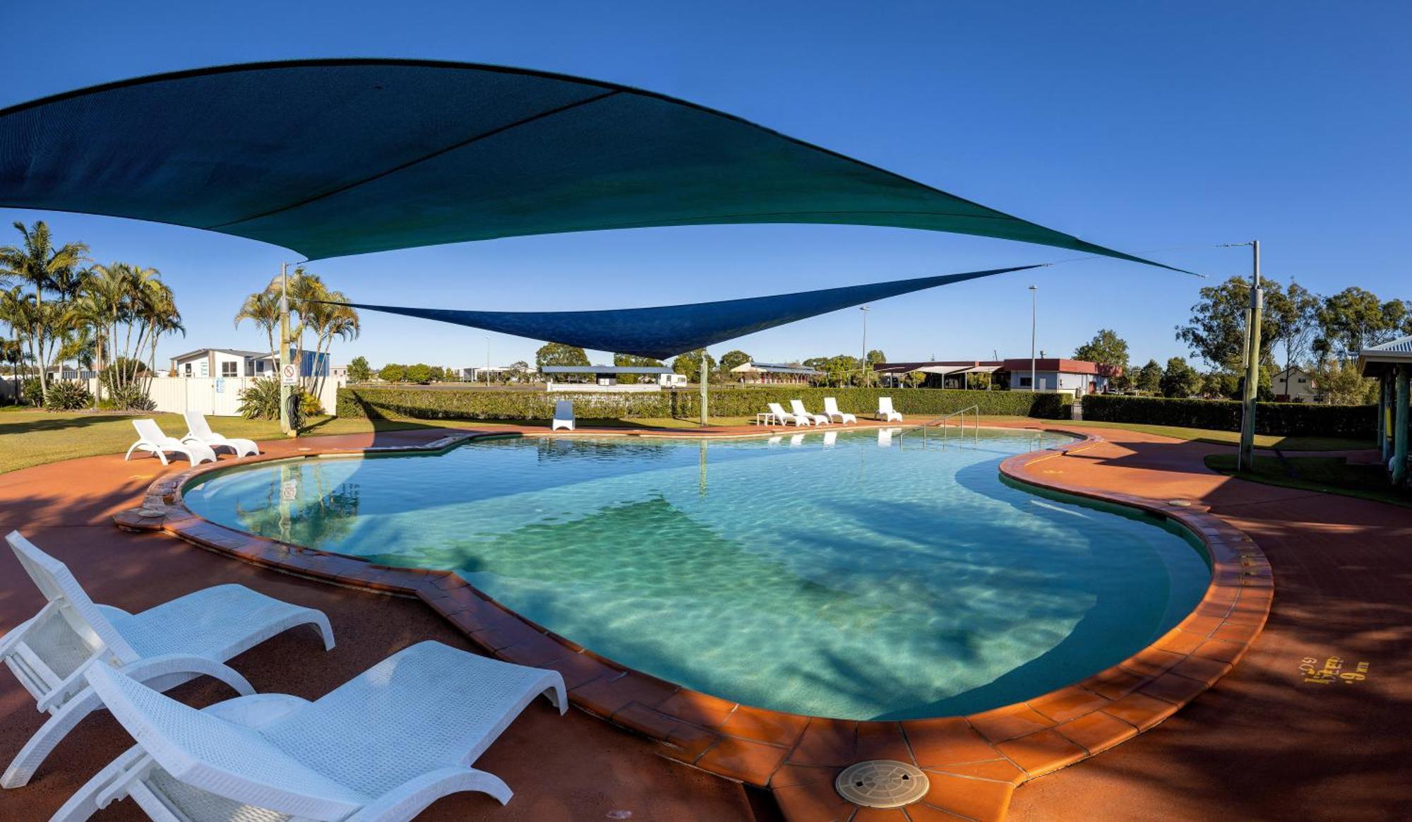 Big4 Casino Holiday Park Экстерьер фото