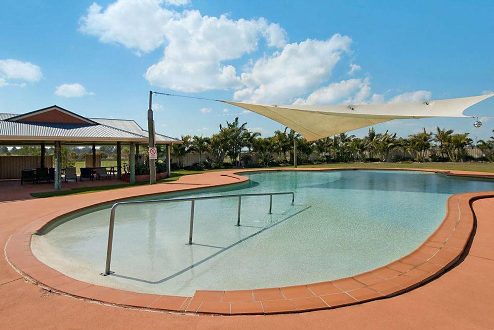 Big4 Casino Holiday Park Экстерьер фото