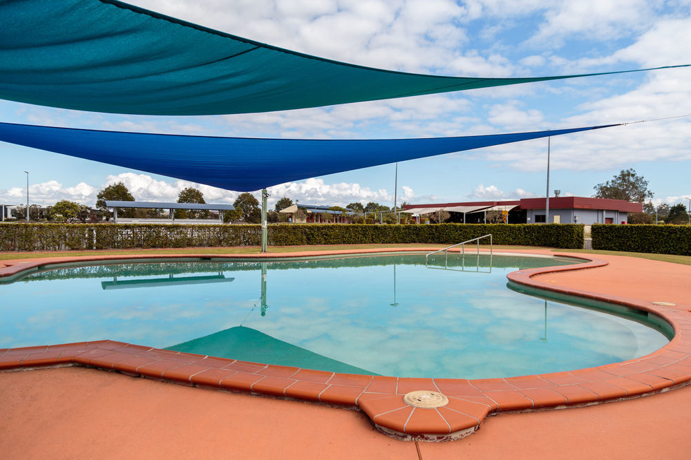 Big4 Casino Holiday Park Экстерьер фото