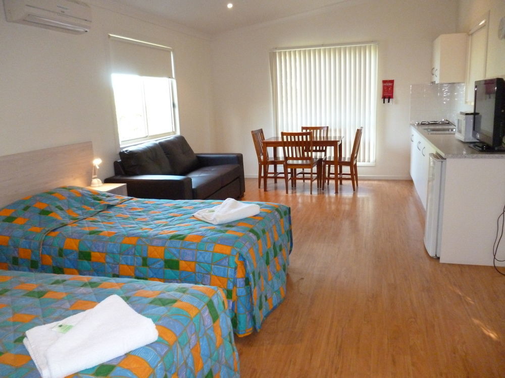 Big4 Casino Holiday Park Экстерьер фото