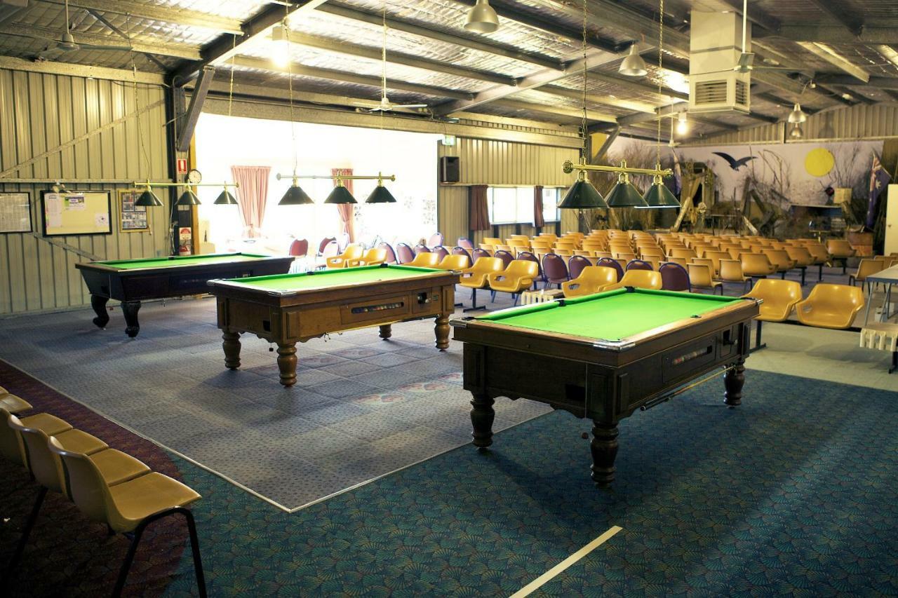 Big4 Casino Holiday Park Экстерьер фото